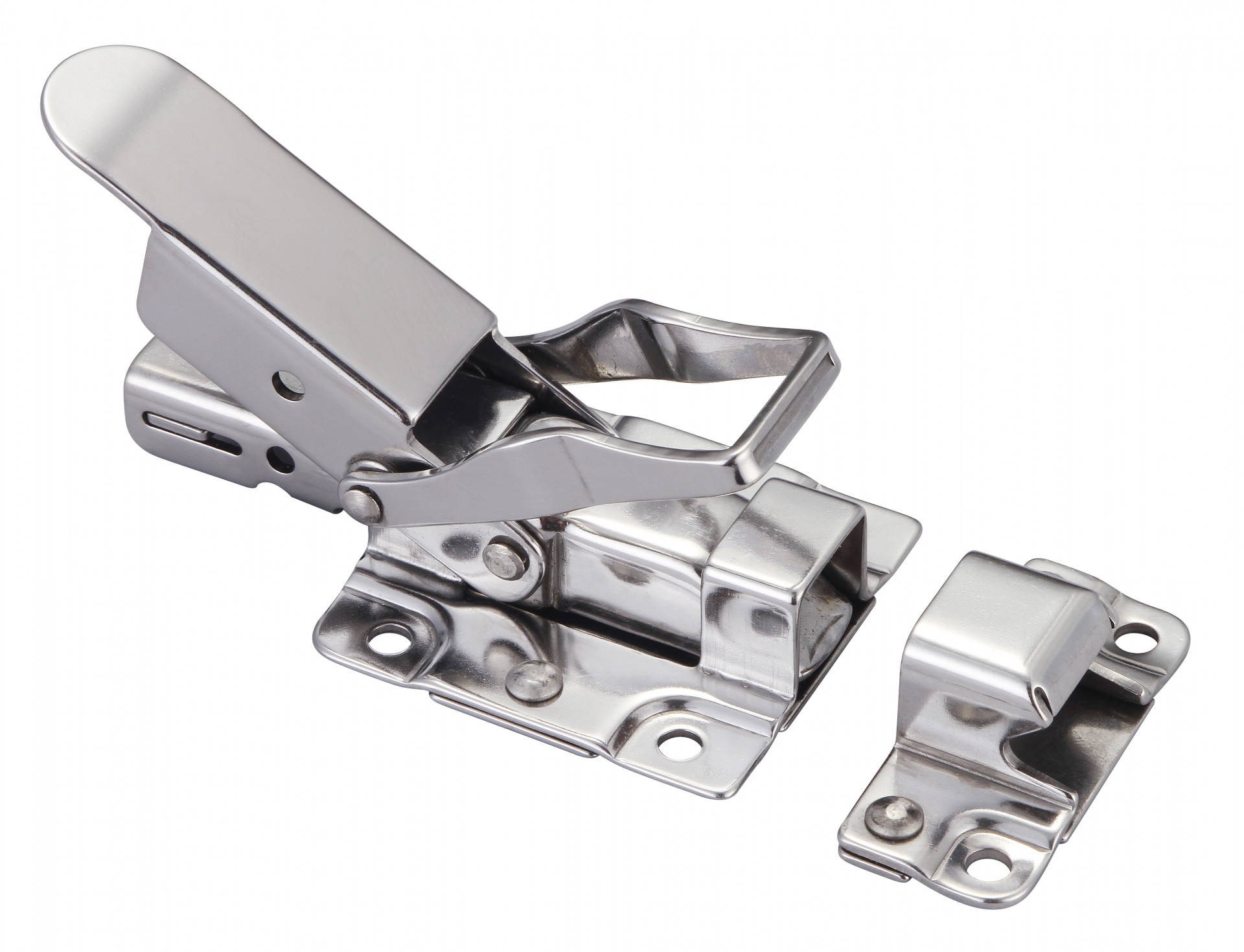 Toggle Latch (TB-011AB)