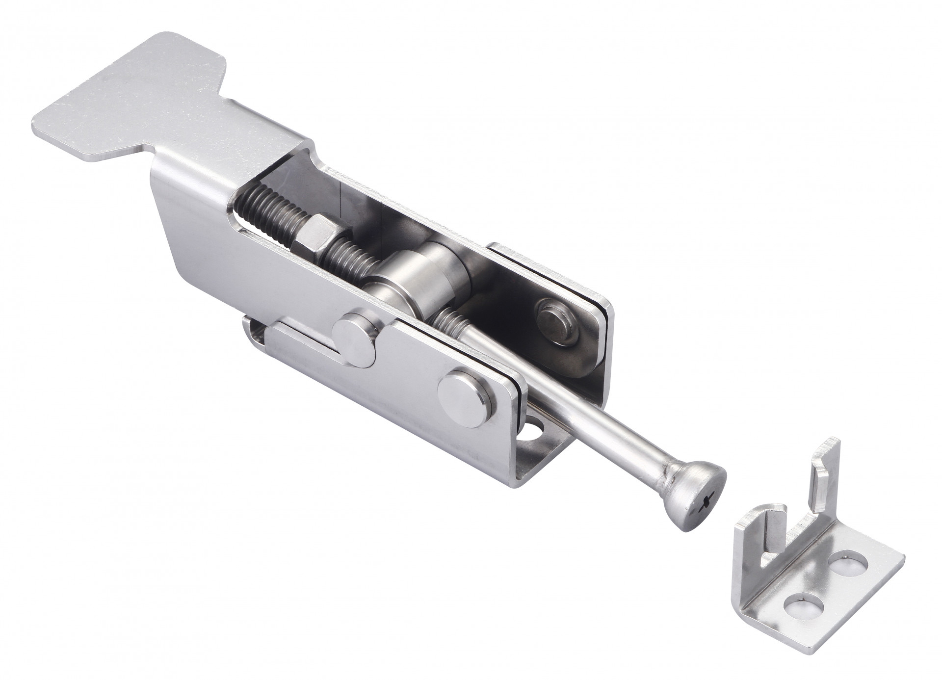 Toggle Latch (TB-026A)