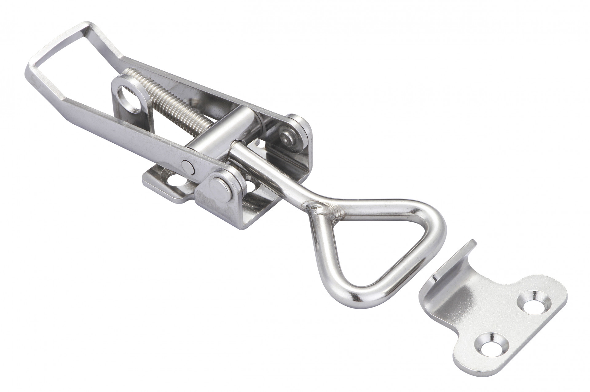 Toggle Latch (TB-031A)