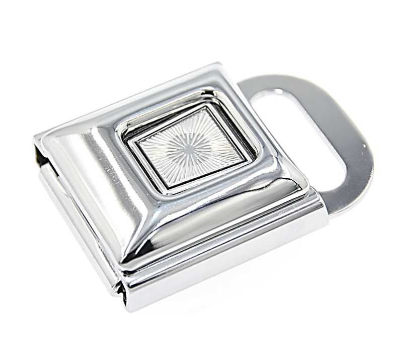 Seat Belt Buckle (CA-0301 Series)