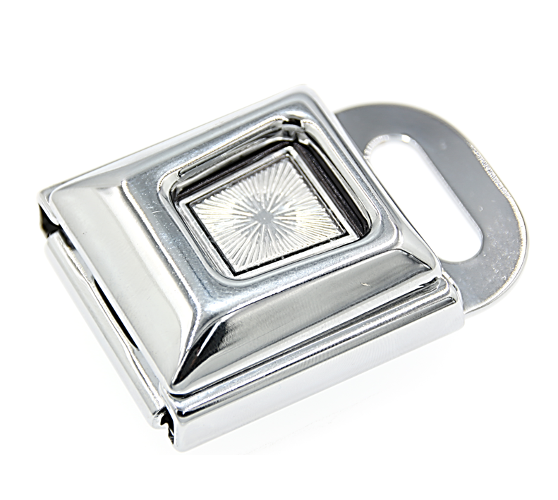 Seat Belt Buckle (CA-0350 Series)