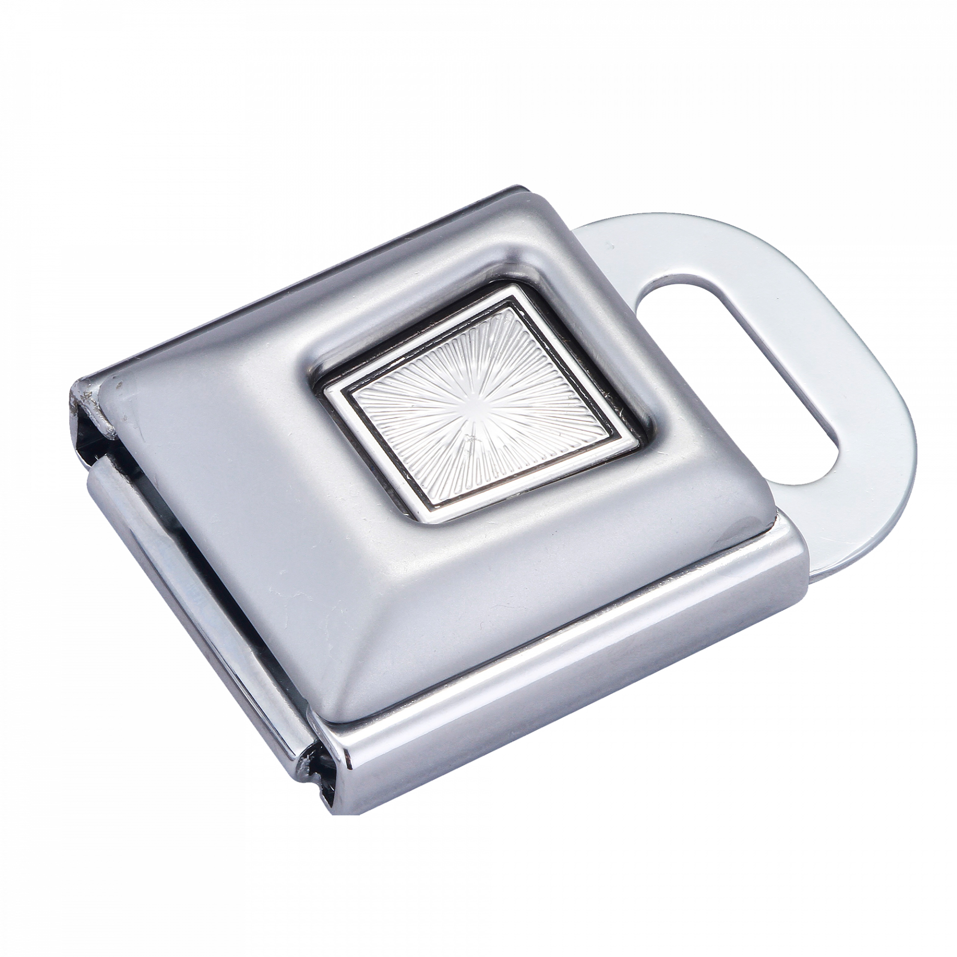 Seat Belt Buckle (CA-0340 Series)