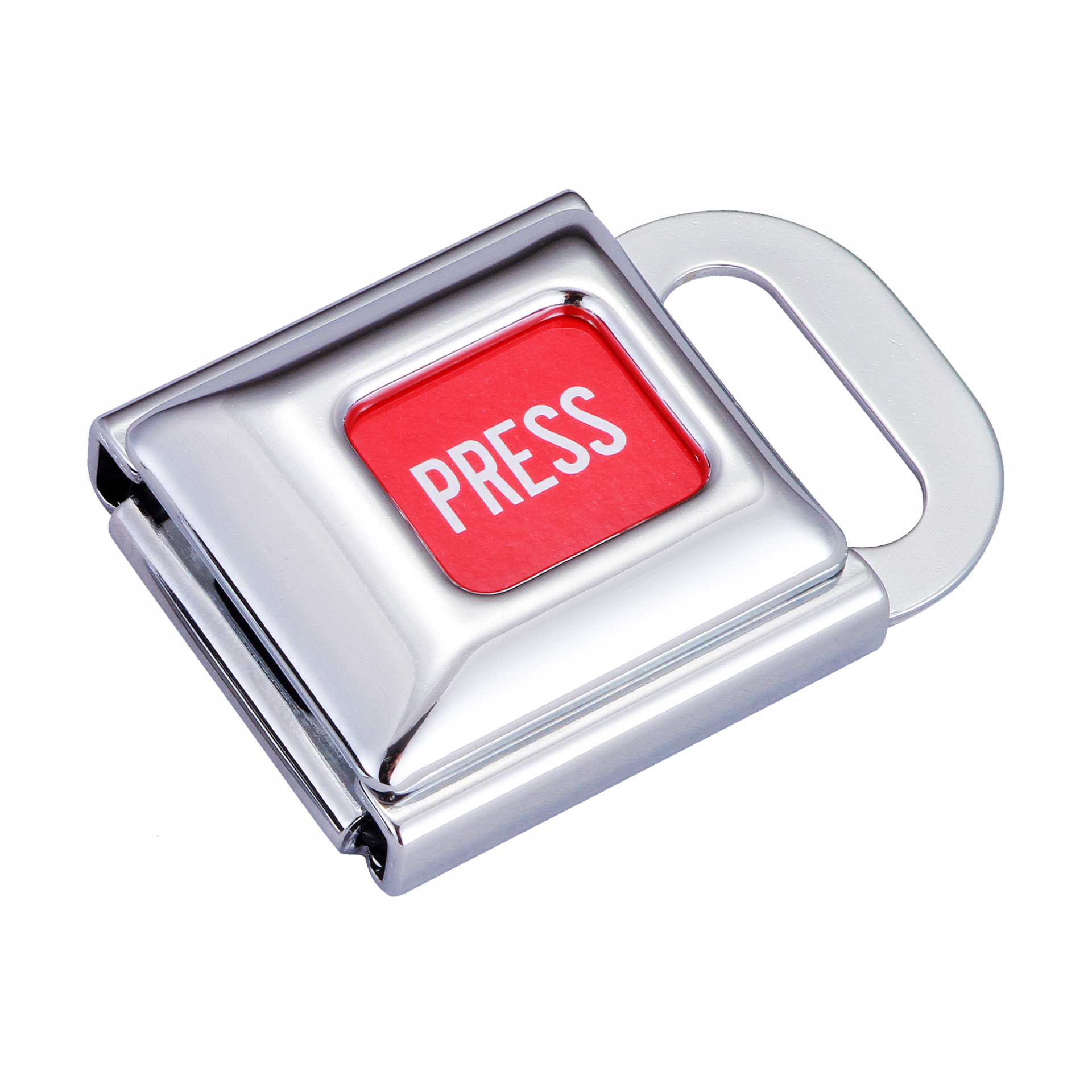 Seat Belt Buckle (CA-0306 Series)