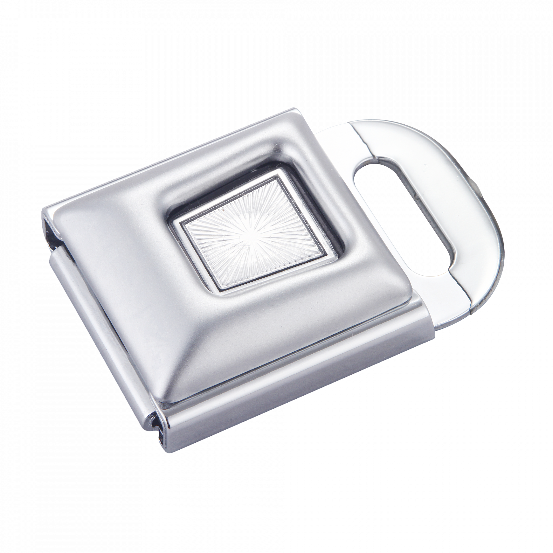 Seat Belt Buckle (CA-0360 Series)